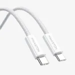 H'Maston SJX35 Cabo Tipo-C para Tipo-C Rápido