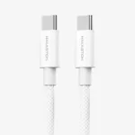 H'Maston SJX35 Cabo Tipo-C para Tipo-C Rápido