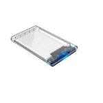 Case para HD Externo 2.5 - Imagem 3