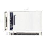 Case para HD Externo 2.5 - Imagem 5