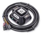 Interruptor De Alimentação Multifunção Usb 2.0 Knup Kp-t85