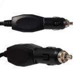 INVERSOR DE 12V PARA 110V 300W COM 4 PORTAS USB 5VDC KNUP KP-TC13