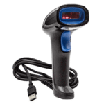 Leitor de Código de Barra Wireless LCB-S600A - 6466