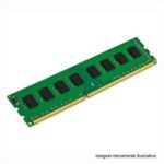 MEMORIA DESK 8GB DDR3 1600 BRAZILPC BPC1600D3CL11/8G