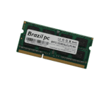 MEMORIA DESK 8GB DDR3 1600 BRAZILPC BPC1600D3CL11/8G