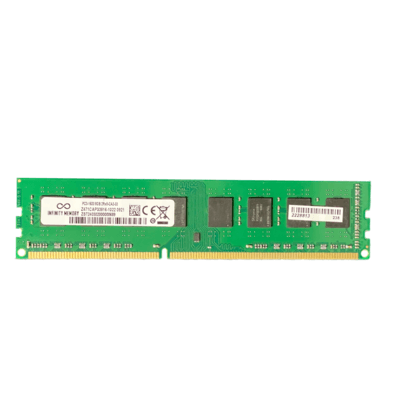Memoria PC Ddr3 8GB 1600mhz Infinity