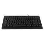MINI TECLADO USB MULTIMIDIA DYNAMIC 10 TECLAS MULTIMIDIA ABNT2 CABO 1.8M - VINIK - DT111 – VINIK