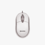 Mouse Office Preto, Branco, Azul, Vermelho, Rosa e Cinza Hoopson MS-035