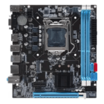 Placa Mãe Bmbb75 G3hgu M.2 2280 Nvme/sata Itx LGA 1155 Ddr3
