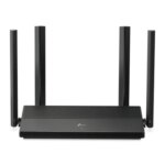 Roteador Tp-link Ex521 Wi-fi 6 Ax3000 Dual Band 2.4/ 5 Ghz - Ex521