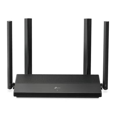 Roteador Tp-link Ex521 Wi-fi 6 Ax3000 Dual Band 2.4/ 5 Ghz - Ex521