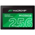 SSD Macrovip 256gb 2.5” Sata 3 - Mv256gb