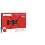 SUPORTE DE METAL ARTICULADO P/ TV 14/ 42 POLEGADAS MT-17