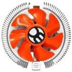 Cooler Para Processador Universal Intel E Amd Aluminio Windy