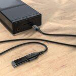 Extensor USB 3.0 com 2 METROS, cabo de extensão USB 3.0 macho para fêmea Cabo USB Transferência de dados de alta velocidade compatível com webcam, gamepad, unidade flash, hd...