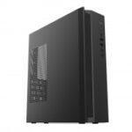 GABINETE SLIM SFF COM FONTE 200W SLIMDESK TFX BG-2005 - BLUECASE