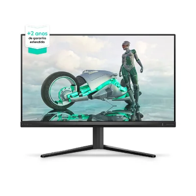 Monitor Gamer Philips Evnia 27' Fhd 180hz Ips 0,5ms - 27m2n3200l