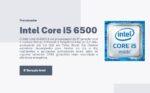 Computador Intel Core i5 6500 - 8Gb DDR4 - SSD 120Gb - Imagem 2