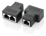 Emenda Divisora RJ45 LA-E20 Pluscable