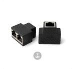 Emenda Divisora RJ45 LA-E20 Pluscable - Imagem 5
