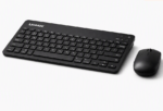Kit Teclado E Mouse Bluetooth Lehmox Ley-176b