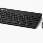 Kit Teclado E Mouse Bluetooth Lehmox Ley-176b