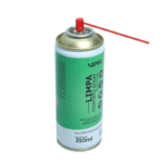 Limpa Contato Profissional Spray Vinik 130g-210ML para Manutenção de Equipamentos