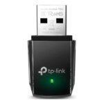 Adaptador Tp-link Archer T3u Ac1300 Usb Mini Mu-mimo Wireless