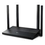 Roteador TP-Link Gigabit AX1500, Wi-Fi 6, Dual Band EX141