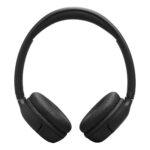 Fone JBL Tune 530BT, Som JBL Pure Bass, Bluetooth 6.0, Bateria de até 76 horas Headphone - Imagem 2