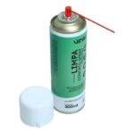 Limpa Contato Profissional Spray Vinik - 200g/300ml