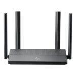 Roteador TP-Link Gigabit AX1500, Wi-Fi 6, Dual Band EX141 - Imagem 2