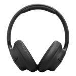 Fone JBL Tune 730BT Drivers 40mm Bluetooth, Preto, JBLT730BTBLKBR Headphone Sem Fios - Imagem 5