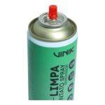Limpa Contato Profissional Spray Vinik - 200g/300ml - Imagem 3