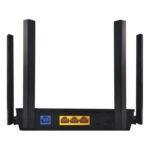 Roteador TP-Link Gigabit AX1500, Wi-Fi 6, Dual Band EX141 - Imagem 3