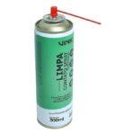 Limpa Contato Profissional Spray Vinik - 200g/300ml - Imagem 4