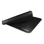 Mouse Pad Gamer Fortrek Speed MPG101 Preto 320x240mm Antiderrapante - Imagem 2