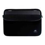 Capa Sleeve Para Notebook 15.6 Seattle Sl-15bk Preto C3 Tech - Imagem 2