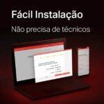 Roteador Wifi5 AC1200 Gigabit Banda Dupla Mercusys MR30G - Imagem 5