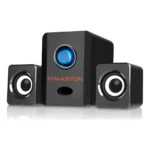 Caixa De Som 2.1 Bluetooth Ys-06 Com Subwoofer