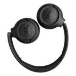 Fone JBL Tune 530BT, Som JBL Pure Bass, Bluetooth 6.0, Bateria de até 76 horas Headphone - Imagem 3