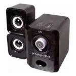 Caixa De Som 2.1 Bluetooth Ys-06 Com Subwoofer - Imagem 4