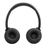 Fone JBL Tune 530BT, Som JBL Pure Bass, Bluetooth 6.0, Bateria de até 76 horas Headphone - Imagem 4