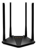 Roteador Wifi5 AC1200 Gigabit Banda Dupla Mercusys MR30G - Imagem 6