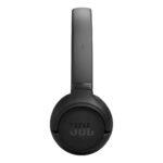 Fone JBL Tune 530BT, Som JBL Pure Bass, Bluetooth 6.0, Bateria de até 76 horas Headphone - Imagem 5