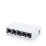 Switch de Mesa Mercusys 5 portas 10/100Mbps MS105