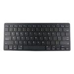 Teclado Lehmox Ley-174 Sem Fio Bluetooth Preto Mini - Imagem 3