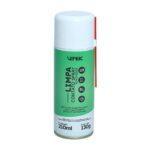 Limpa Contato Profissional Spray Vinik 130g-210ML para Manutenção de Equipamentos - Imagem 2