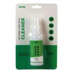 Kit Spray Limpa Telas 60ml + Flanela Vk Cleaner Vkkit60 - Imagem 2