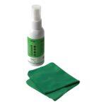 Kit Spray Limpa Telas 60ml + Flanela Vk Cleaner Vkkit60 - Imagem 3